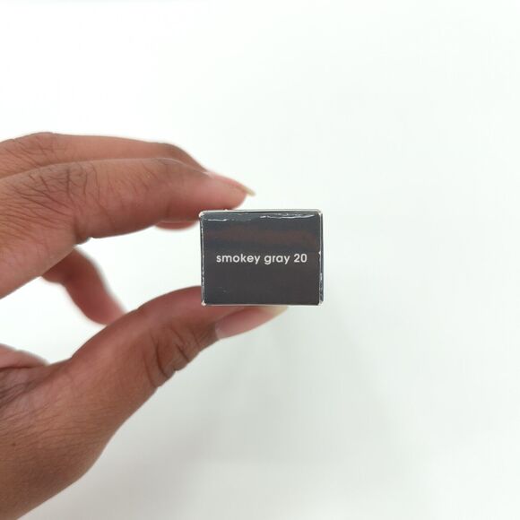 Neutrogena Smokey Kohl Eyeliner 20 Smokey Gray 0.014 oz NEW RARE HTF - Picture 4 of 4